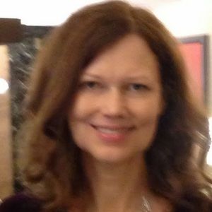 Meet your Posher, Eline